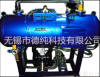 Industrial oil water separator (mobile version available)