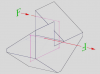 Optical Prisms - Porro prism