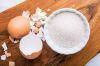 Egg shell powder, egg white powder, Albumen powder