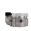 Loreada OEM TB114 Throttle Body for 008656980  0280750539 ZQ00856980 DPCAZQ 008656980 0280 750 539