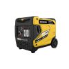 MaxWatt 6000W Petrol Inverter Generator