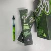 Runty Disposable Cbd Vaporizer Pen For Delta 8 Delta 9 Delta 10 Oil Vape Electronic Cigarette