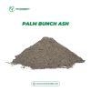 Palm Bunch Ash