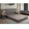 Custom Made Modern Standard Hotels Hospitality Furniture Hotel Guest Room Bed Furniture set