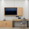 Custom Made Modern Standard Hotels Hospitality Furniture Hotel Guest Room Bed Furniture set