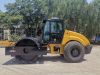 LT214B raod roller