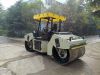 LTC210 road roller