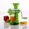 Manual Juicer