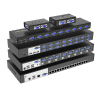 OEM manufacturer for 4K KVM switches 2 / 4 / 8 / 16 / 32 port