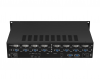 4K 60hz Hybrid Matrix Switcher Module Case 8x8 8 in 8 Out