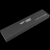 4K 30Hz HDMI Splitter 1 in 12 Out, MT-VIKI 1x12 1 Computer 12 Monitor + Power Adapter HDMI Splitter