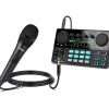 MT-VIKI 3.5mm to XLR F...