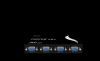 Manual 4 Ports VGA Swi...