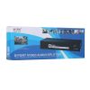 Mt-Viki 8 Port  1X8 Rc...