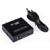 Audio and Video Cable Mini Size HDMI to AV Converter Price in India