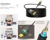 8K 60HZ DP Displayport...