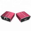 100m USB2.0 RJ45 Interface USB Extender Over Utp Cat5E/6 Cable, MT-VIKI 100m USB2.0 Extender