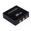 Audio and Video Cable Mini Size HDMI to AV Converter Price in India