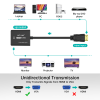 1080P HDMI to VGA Adap...