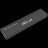 4K 30Hz HDMI Splitter 1 in 12 Out, MT-VIKI 1x12 1 Computer 12 Monitor + Power Adapter HDMI Splitter