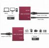 100m USB2.0 RJ45 Interface USB Extender Over Utp Cat5E/6 Cable, MT-VIKI 100m USB2.0 Extender