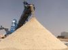 Silica Sand