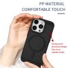 Grid heat dissipation - Magnetic suction - Phone protective case