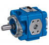 INTERNAL GEAR PUMP PGH...