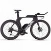 2022 Cervelo P5 Dura Ace Di2 Disc Triathlon Bike