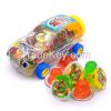 Fruit Jelly Assorted - OEM