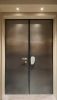 Customized copper doors