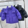 baby padding jacket