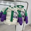 baby padding jacket