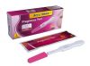 ACCU NEWSÂ® Pregnancy Test kit self testing