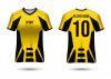 Football jersey