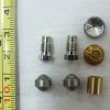 Precision Machining parts