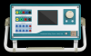 high accuracy 3 phase relay tester, current and voltage simulator