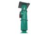 mix-flow /axial flow v...
