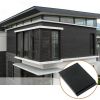 Exterior WPC Natural B...