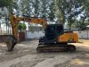Sany 135 excavator