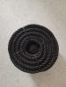 polypropylene rope