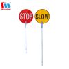 Traffic Control Stop S...