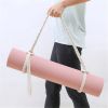 Hot selling Yoga Mat Carry Bag Tassel Crossbody,Best selling Yoga Mat Strap Yoga Mat Straps for Carrying