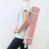 Hot selling Yoga Mat Carry Bag Tassel Crossbody,Best selling Yoga Mat Strap Yoga Mat Straps for Carrying