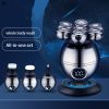 Electric Head Shaver f...