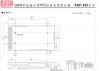 Meanwell switching power suppluy RSP-200-12