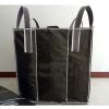 Carbon Black Container Bag, Container Bag, Can Be Customized To Various Specifications (5 Kinds of Materials)