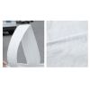 Double Diameter Cloth Semi Loop Upper amp amp Lower Small Material Mouth Container Bag (5 Kinds of Material)