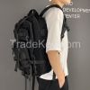 Imitation Military Police Tactical Backpack