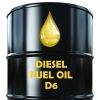 Virgin Diesel Oil D6